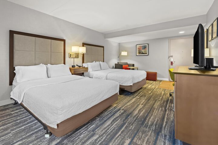 Hampton Inn Toledo-South / Maumee
