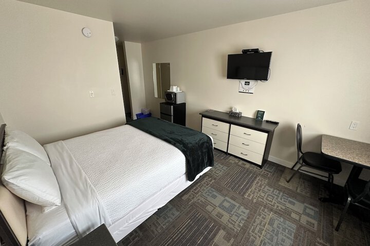 Sleep Suite Motel