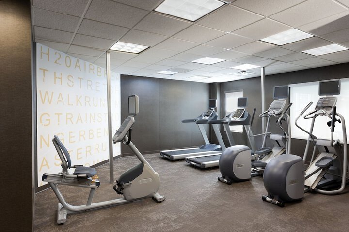 Health and Fitness 33 of 37