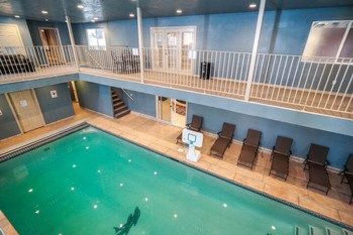 Utahs Best Vacation Rentals - Draper