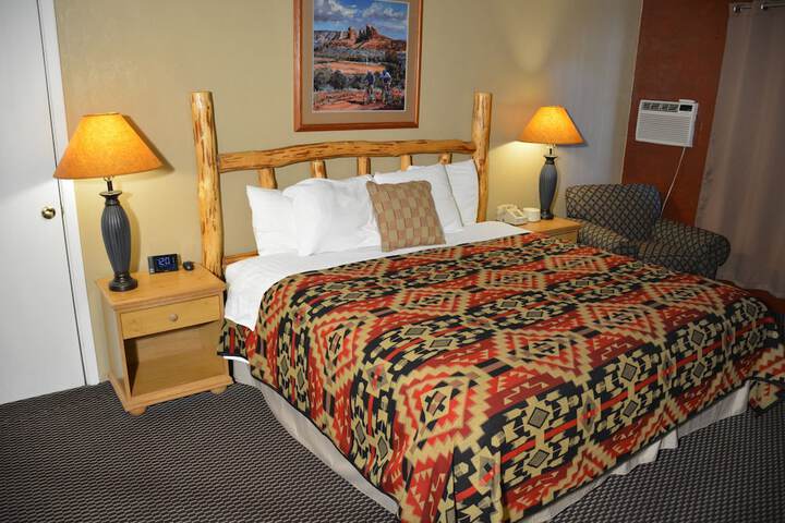 Sitzmark Chalet Inn