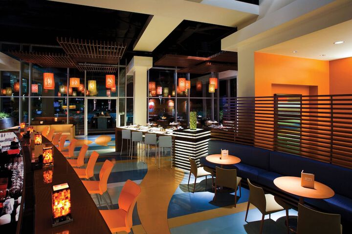 Renaissance ClubSport Aliso Viejo Laguna Beach Hotel
