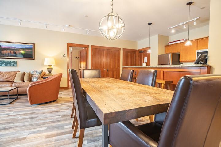 The Village at Palisades Tahoe