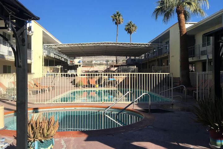 Pool 3 of 38