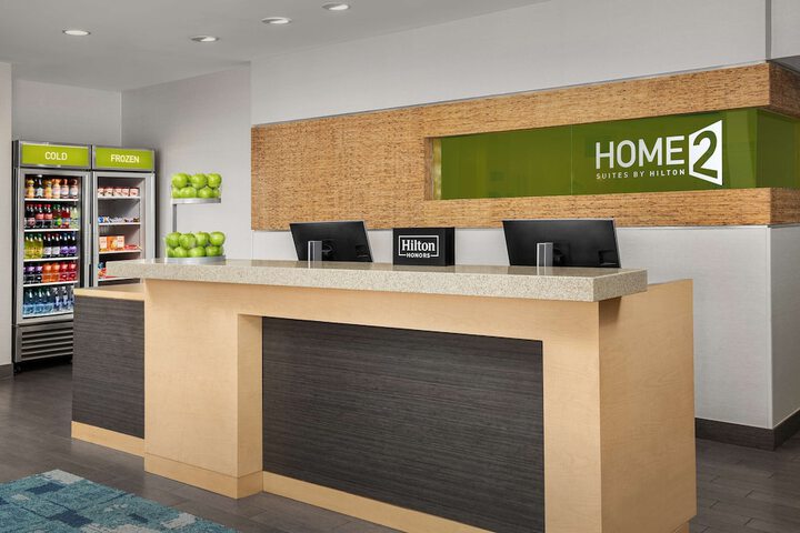 Home2 Suites by Hilton Memphis - Southaven MS