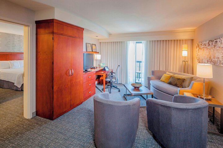 Courtyard by Marriott Madison West Middleton