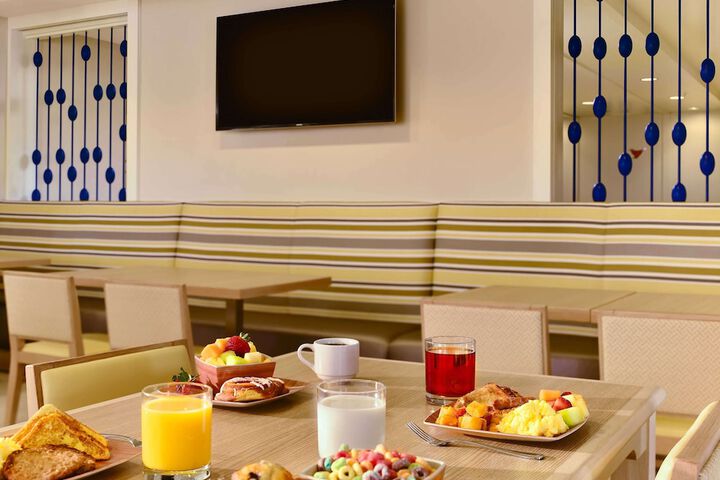 Sonesta ES Suites Tucson