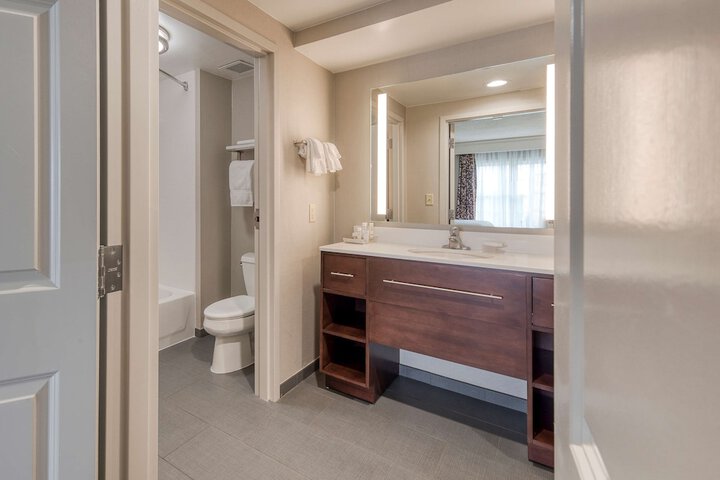 Homewood Suites by Hilton Olmsted Village (near Pinehurst)