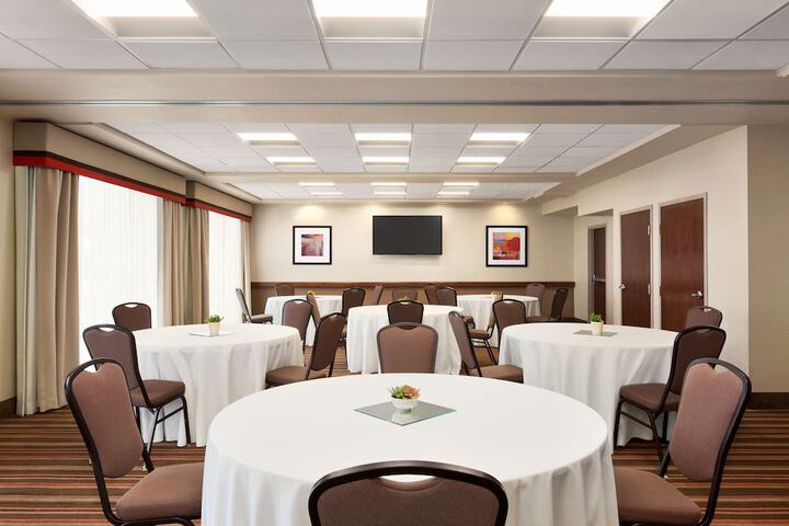 Hampton Inn-Denver West / Golden