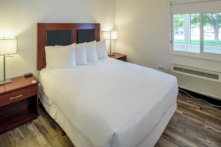Hotel Penticton