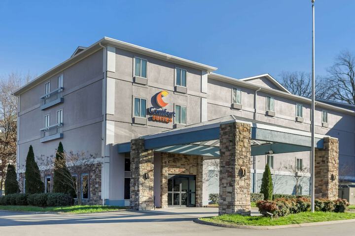 Hotel 6 of 50