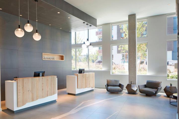 Element by Marriott Seattle Redmond