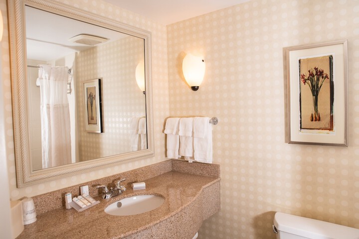 Hilton Garden Inn Erie