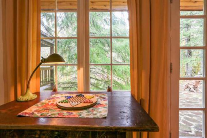 Swedish Stuga Vacation Rental