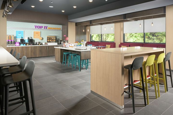 Tru by Hilton Atlanta NW Kennesaw