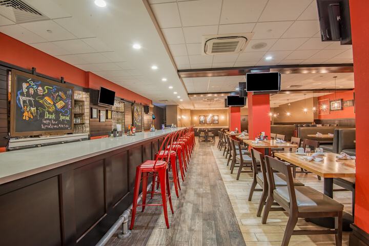 Holiday Inn Salina by IHG