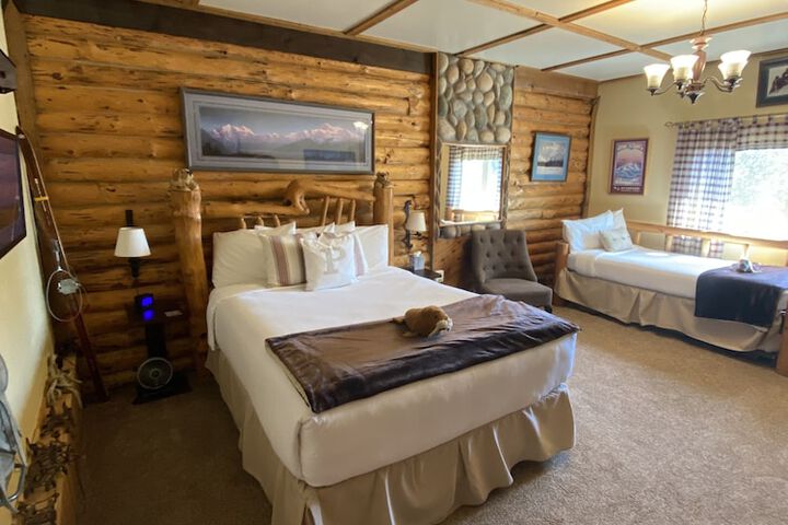 Pioneer Ridge B & B Inn