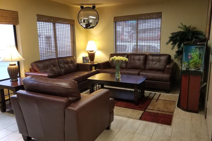 Super 8 by Wyndham Ketchikan
