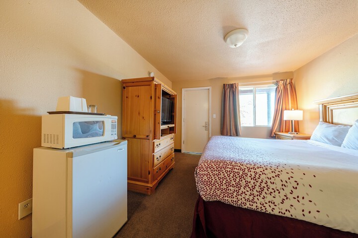 Juniper Motel Madras