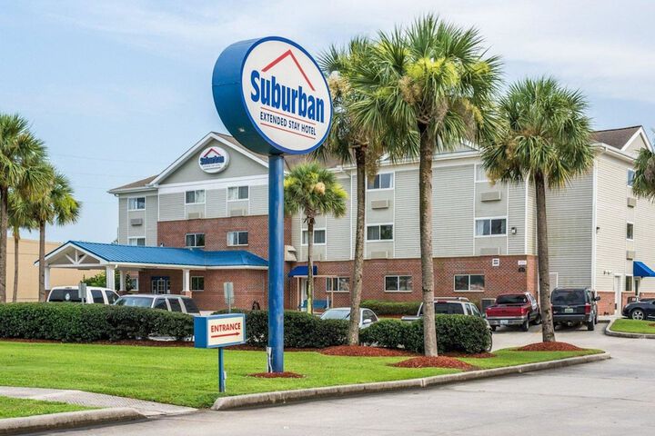 Suburban Studios Avondale