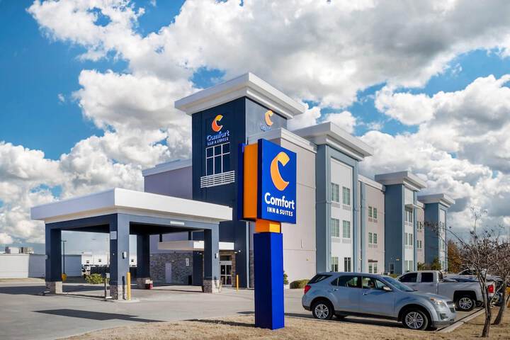 Comfort Inn & Suites