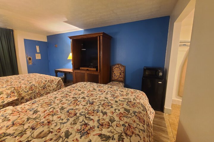 Garden Inn & Extended Stay Shepherdsville / Louisville
