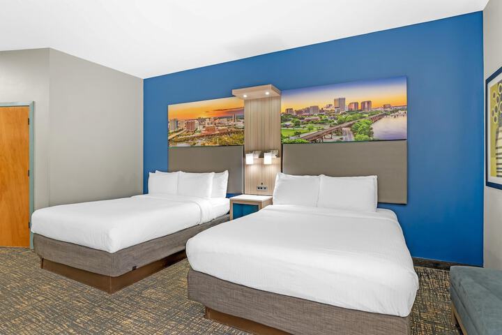 Best Western Plus Glen Allen Inn