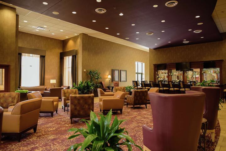 Hotel Interior 8 of 54