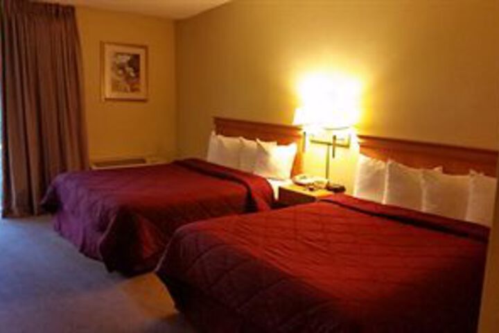 Hotel Santa Maria