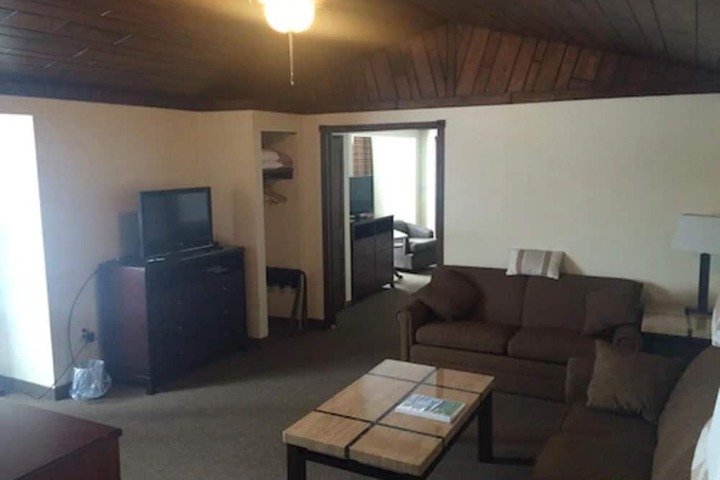 Candlestone Resort