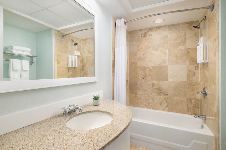 Island Grand at TradeWinds