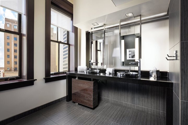 The Joule Dallas