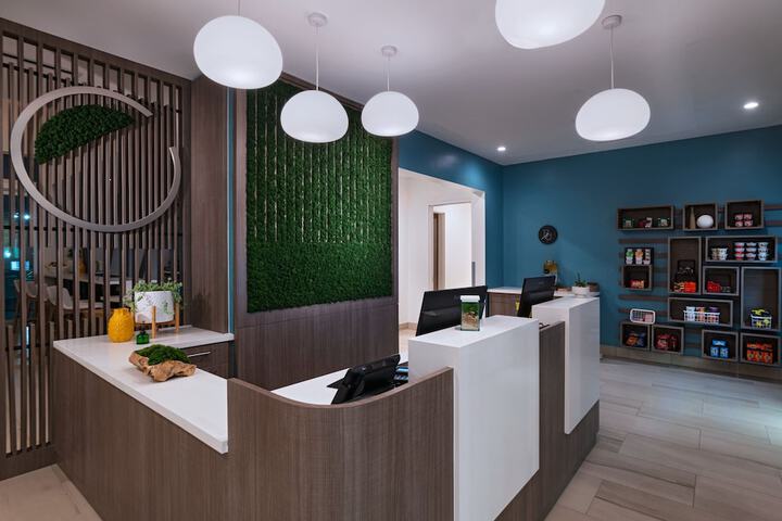Element by Marriott Waco