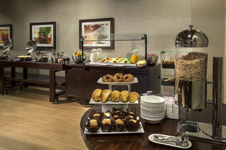 Breakfast/Coffee Service 44 of 49