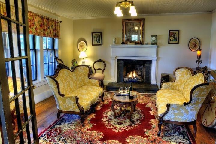 The York House Inn