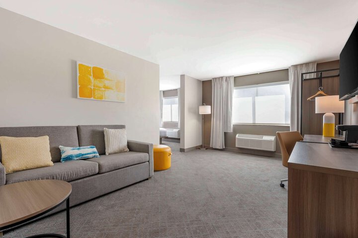 Comfort Inn Kendallville East