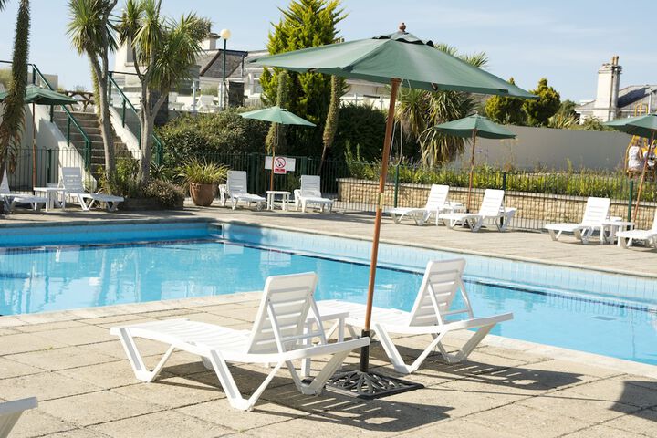 TLH Derwent Hotel - TLH Leisure Entertainment and Spa Resort