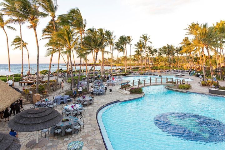Hilton Waikoloa Village