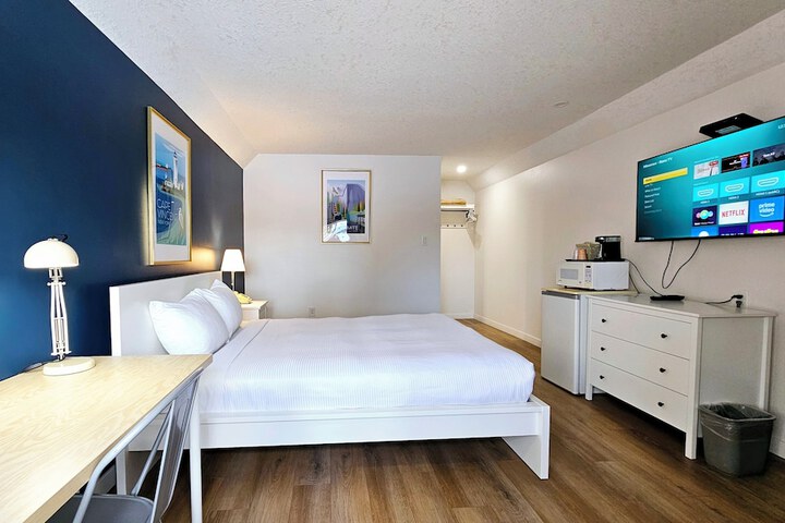 Cloud 9 Inn