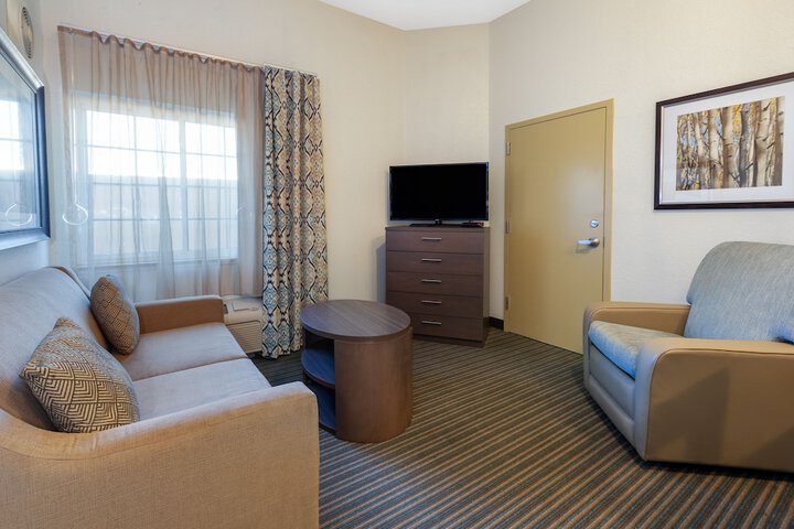Candlewood Suites West Springfield by IHG