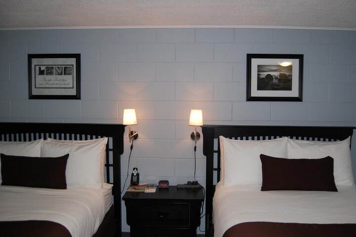 Rest Inn