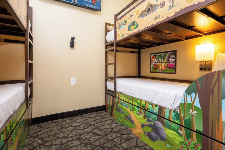 Country Cascades Waterpark Resort