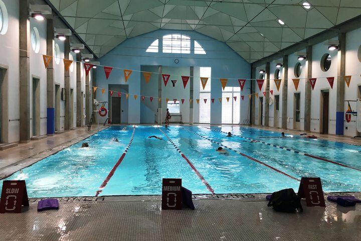 Pool 9 of 138