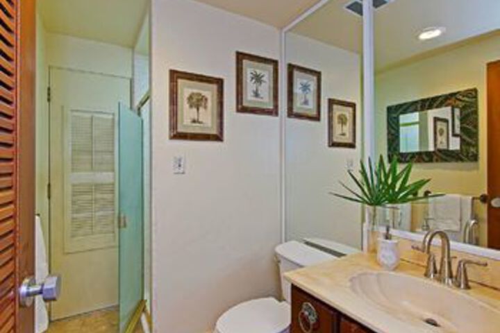 Kailua Ocean View Estate