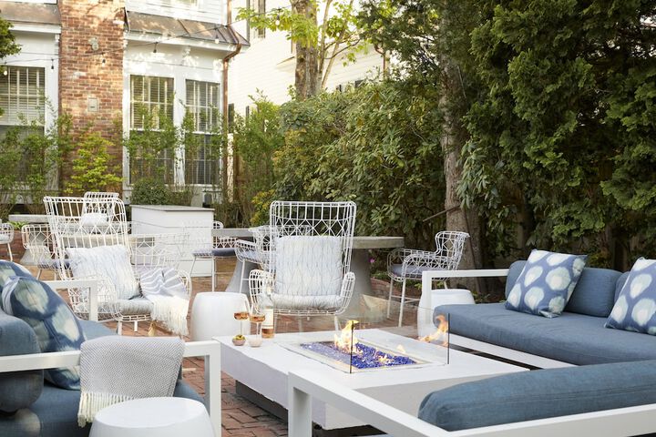 Terrace/Patio 44 of 45