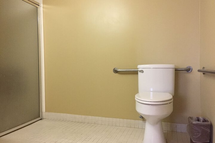 Travelodge by Wyndham Presidio San Francisco