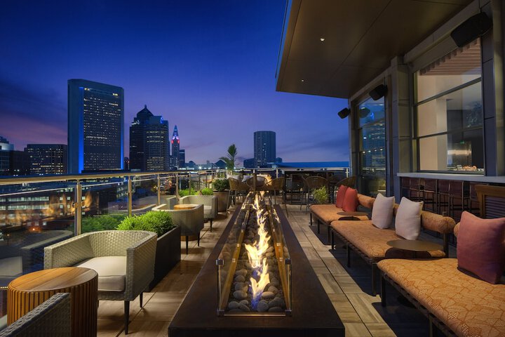 Terrace/Patio 54 of 55