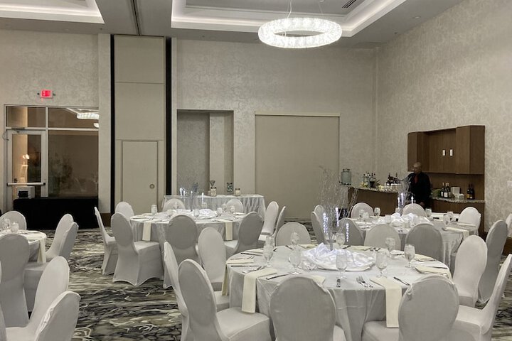 Wedding/Banquet 43 of 58