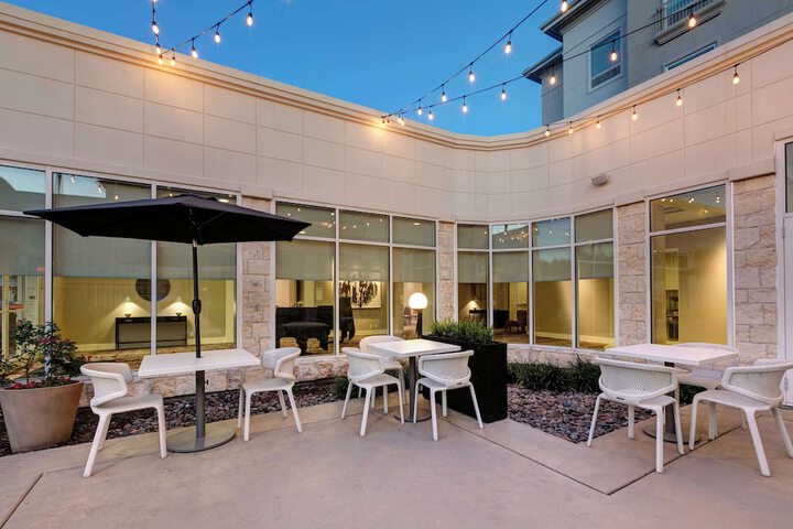 Hilton Garden Inn Dallas / Arlington