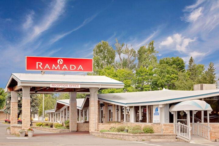 Ramada by Wyndham 1000 Islands / Gananoque